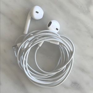 iPhone Earphones